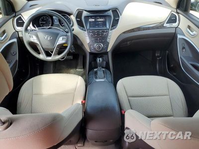 Zdjęcie 8 z 13 samochodu: 2017 HYUNDAI SANTA FE SE VIN:KM8SM4HF4HU247342 - miniatura