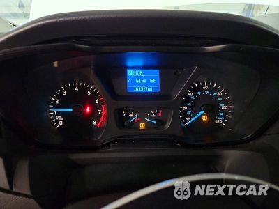 Zdjęcie 9 z 13 samochodu: 2015 FORD TRANSIT 150 DELIVERY VAN VIN:1FTYE2CM7FKA03084 - miniatura