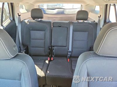 Zdjęcie 10 z 13 samochodu: 2022 GMC TERRAIN SLE VIN:3GKALMEV1NL285121 - miniatura