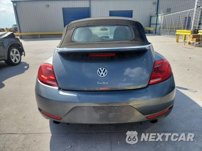 Zdjęcie 6 z 12 samochodu: 2013 VOLKSWAGEN BEETLE TURBO VIN:3VW7T7AT1DM833054 - miniatura