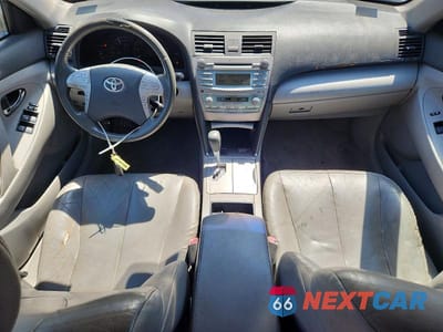 Zdjęcie 8 z 12 samochodu: 2009 TOYOTA CAMRY HYBRID VIN:JTNBB46K093049726 - miniatura