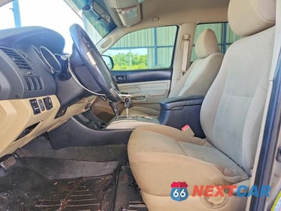 Zdjęcie 7 z 12 samochodu: 2015 TOYOTA TACOMA DOUBLE CAB PRERUNNER VIN:5TFJX4GN1FX048907 - miniatura