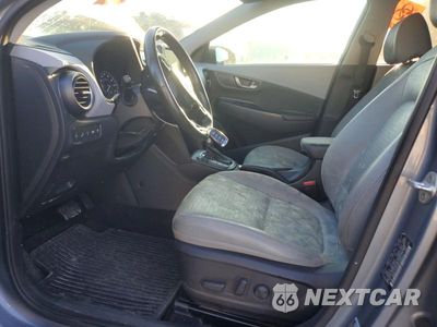Zdjęcie 7 z 13 samochodu: 2021 HYUNDAI KONA ULTIMATE VIN:KM8K53A54MU708462 - miniatura