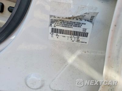 Zdjęcie 12 z 12 samochodu: 2014 FORD EDGE SEL VIN:2FMDK3J92EBA50474 - miniatura