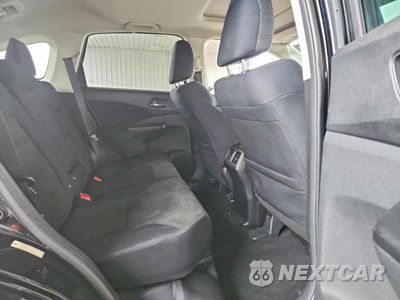 Zdjęcie 10 z 12 samochodu: 2015 HONDA CR-V EX VIN:2HKRM4H51FH600525 - miniatura