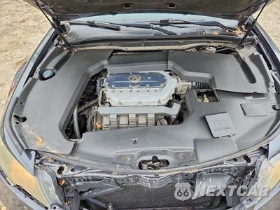 Zdjęcie 11 z 12 samochodu: 2013 ACURA TL TECH VIN:19UUA8F59DA012097 - miniatura