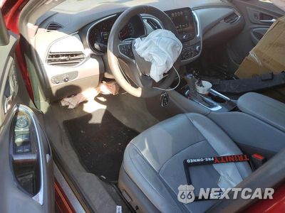 Zdjęcie 8 z 12 samochodu: 2017 CHEVROLET MALIBU PREMIER VIN:1G1ZH5SXXHF283872 - miniatura