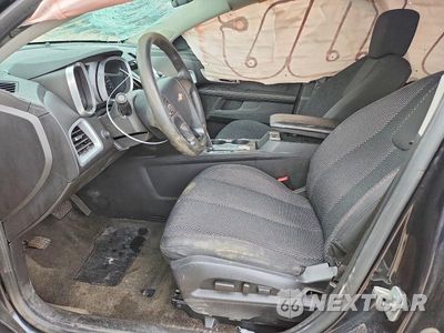 Zdjęcie 7 z 13 samochodu: 2010 CHEVROLET EQUINOX LT VIN:2CNALDEW0A6247863 - miniatura