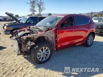 2024 MAZDA CX-5 SELECT JM3KFBBL8R0409216 - główne zdjęcie licytacji z USA - miniatura