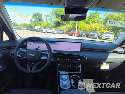 Zdjęcie 9 z 15 samochodu: 2026 GENESIS GV70 2.5T STANDARD VIN:5NMMADTB1TH067360 - miniatura