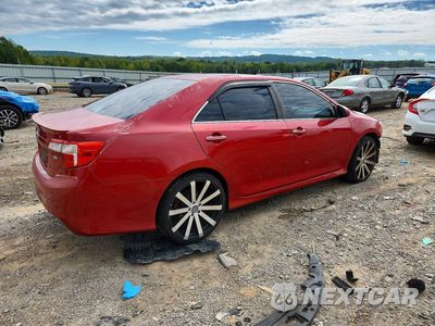 Trzecie zdjęcie samochodu z tyłu: 2013 TOYOTA CAMRY SE VIN:4T1BF1FKXDU692218 - miniatura