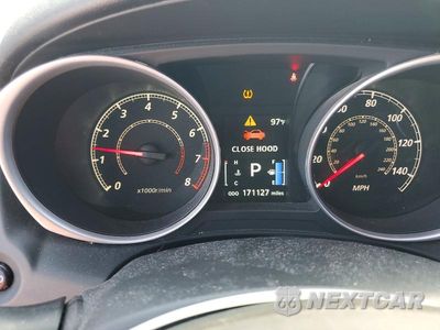 Zdjęcie 9 z 12 samochodu: 2015 MITSUBISHI OUTLANDER SPORT ES VIN:4A4AP3AU6FE044480 - miniatura