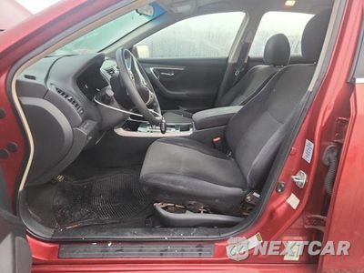Zdjęcie 7 z 12 samochodu: 2013 NISSAN ALTIMA 2.5 VIN:1N4AL3AP1DC174341 - miniatura
