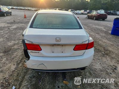 Zdjęcie 6 z 12 samochodu: 2013 HONDA ACCORD LX VIN:1HGCR2F37DA142279 - miniatura