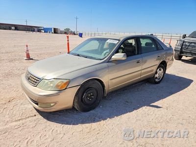2004 TOYOTA AVALON XLS 4T1BF28BX4U381388 - główne zdjęcie licytacji z USA - miniatura