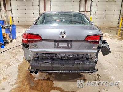 Zdjęcie 6 z 12 samochodu: 2017 VOLKSWAGEN JETTA S VIN:3VW2B7AJ9HM301410 - miniatura