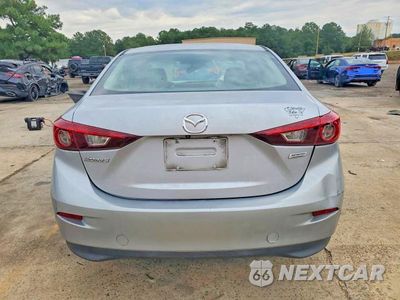 Zdjęcie 6 z 12 samochodu: 2017 MAZDA 3 TOURING VIN:3MZBN1V7XHM104541 - miniatura