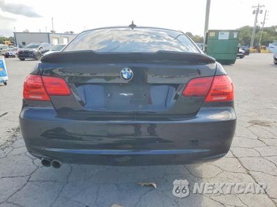 Zdjęcie 6 z 12 samochodu: 2011 BMW 328 I SULEV VIN:WBAKE5C58BE574086 - miniatura