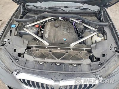 Zdjęcie 12 z 13 samochodu: 2024 BMW X5 XDRIVE40I VIN:5UX23EU08R9S69636 - miniatura