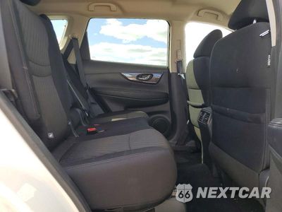 Zdjęcie 11 z 13 samochodu: 2019 NISSAN ROGUE S VIN:5N1AT2MV6KC803289 - miniatura