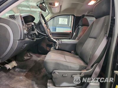 Zdjęcie 7 z 12 samochodu: 2013 CHEVROLET SILVERADO K1500 LT VIN:1GCRKSE71DZ383595 - miniatura