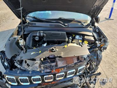 Zdjęcie 12 z 14 samochodu: 2023 JEEP COMPASS LIMITED VIN:3C4NJDCN4PT508387 - miniatura