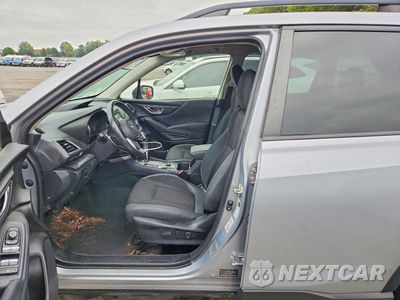 Zdjęcie 13 z 14 samochodu: 2020 SUBARU FORESTER PREMIUM VIN:JF2SKAJC4LH476129 - miniatura