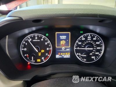 Zdjęcie 9 z 13 samochodu: 2026 SUBARU FORESTER LIMITED VIN:4S4SLDR66T3115845 - miniatura