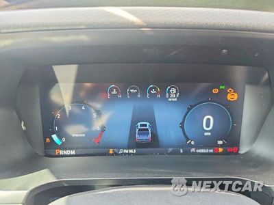 Zdjęcie 9 z 13 samochodu: 2024 FORD F150 STX VIN:1FTEW2KP3RKD99353 - miniatura