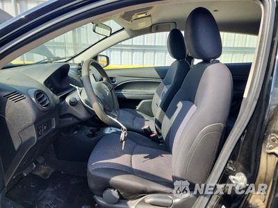 Zdjęcie 7 z 12 samochodu: 2019 MITSUBISHI MIRAGE ES VIN:ML32A3HJ2KH000240 - miniatura