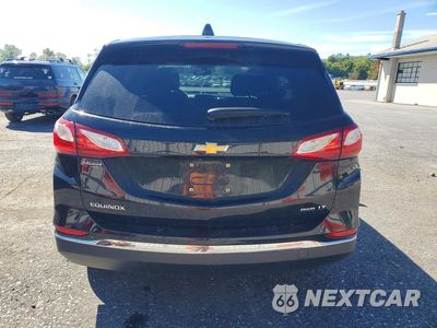 Zdjęcie 6 z 13 samochodu: 2018 CHEVROLET EQUINOX LT VIN:2GNAXSEV3J6256276 - miniatura