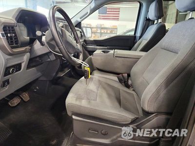 Zdjęcie 7 z 12 samochodu: 2024 FORD F150 XLT VIN:1FTFW3L50RKE02717 - miniatura