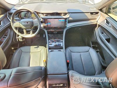 Zdjęcie 8 z 14 samochodu: 2026 JEEP GRAND CHEROKEE VIN:1C4RJKBR3T8581849 - miniatura