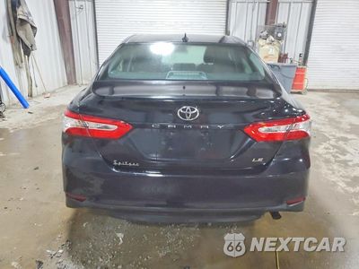 Zdjęcie 6 z 12 samochodu: 2019 TOYOTA CAMRY LE VIN:4T1B11HK8KU270439 - miniatura