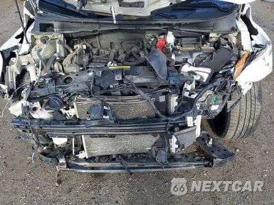 Zdjęcie 11 z 12 samochodu: 2020 NISSAN VERSA SR VIN:3N1CN8FV4LL845847 - miniatura