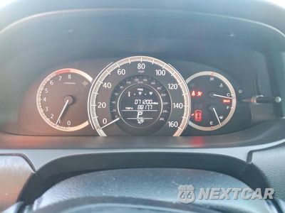 Zdjęcie 9 z 12 samochodu: 2015 HONDA ACCORD EX VIN:1HGCR2F77FA097043 - miniatura