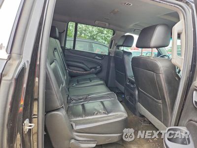 Zdjęcie 11 z 13 samochodu: 2017 CHEVROLET SUBURBAN K1500 LT VIN:1GNSKHKC1HR229827 - miniatura