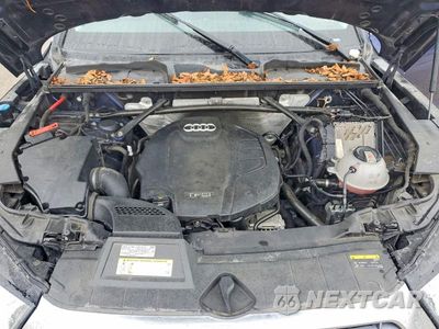 Zdjęcie 12 z 13 samochodu: 2019 AUDI Q5 PREMIUM PLUS VIN:WA1BNAFY7K2115578 - miniatura