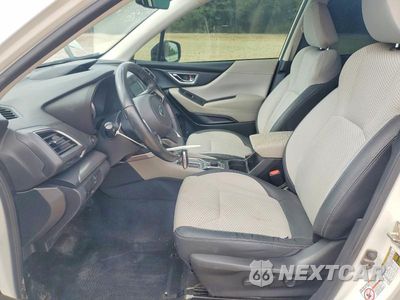 Zdjęcie 7 z 13 samochodu: 2020 SUBARU FORESTER PREMIUM VIN:JF2SKAJC3LH532691 - miniatura