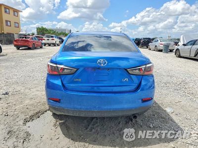 Zdjęcie 6 z 12 samochodu: 2018 TOYOTA YARIS IA BASE VIN:3MYDLBYV0JY333716 - miniatura