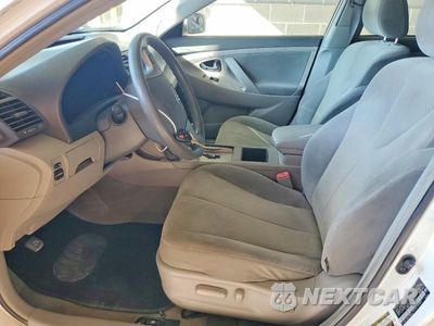 Zdjęcie 7 z 12 samochodu: 2008 TOYOTA CAMRY LE VIN:4T1BE46K08U763954 - miniatura