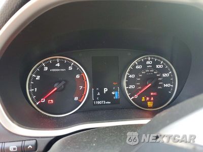 Zdjęcie 9 z 12 samochodu: 2018 MITSUBISHI ECLIPSE CROSS ES VIN:JA4AS3AA8JZ066052 - miniatura