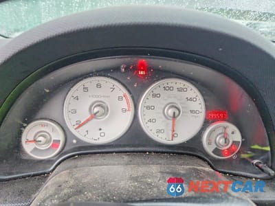 Zdjęcie 9 z 13 samochodu: 2003 ACURA RSX TYPE-S VIN:JH4DC53063C015122 - miniatura