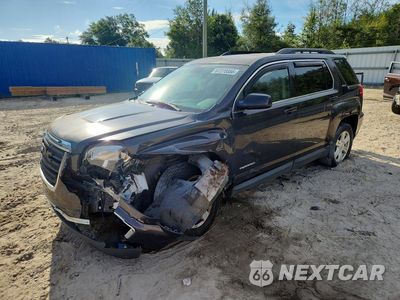 2016 GMC TERRAIN SLE 2GKALNEK9G6115348 - główne zdjęcie licytacji z USA - miniatura