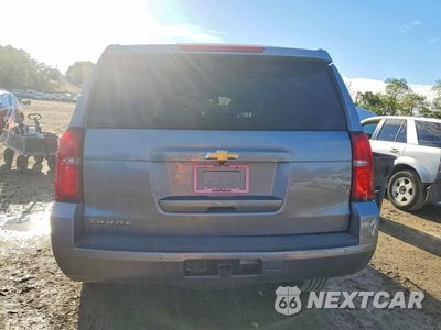 Zdjęcie 6 z 13 samochodu: 2019 CHEVROLET TAHOE K1500 LT VIN:1GNSKBKC4KR192471 - miniatura