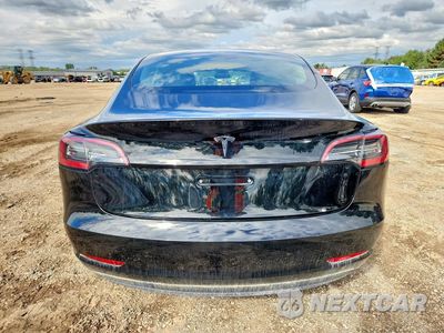 Zdjęcie 6 z 12 samochodu: 2023 TESLA MODEL 3 VIN:5YJ3E1EA1PF439256 - miniatura