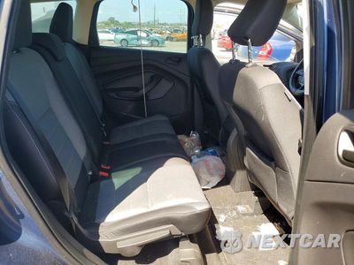 Zdjęcie 10 z 12 samochodu: 2018 FORD ESCAPE S VIN:1FMCU0F79JUA10392 - miniatura