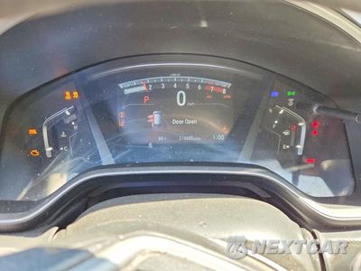 Zdjęcie 9 z 13 samochodu: 2019 HONDA CR-V EX VIN:7FARW1H53KE036849 - miniatura