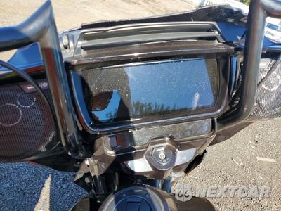Zdjęcie 7 z 8 samochodu: 2023 HARLEY-DAVIDSON FLHXSE VIN:1HD1PX617PB957103 - miniatura