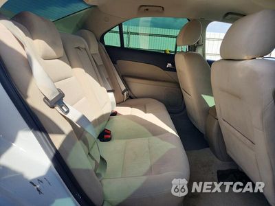 Zdjęcie 10 z 12 samochodu: 2007 FORD FUSION SE VIN:3FAHP07107R211079 - miniatura